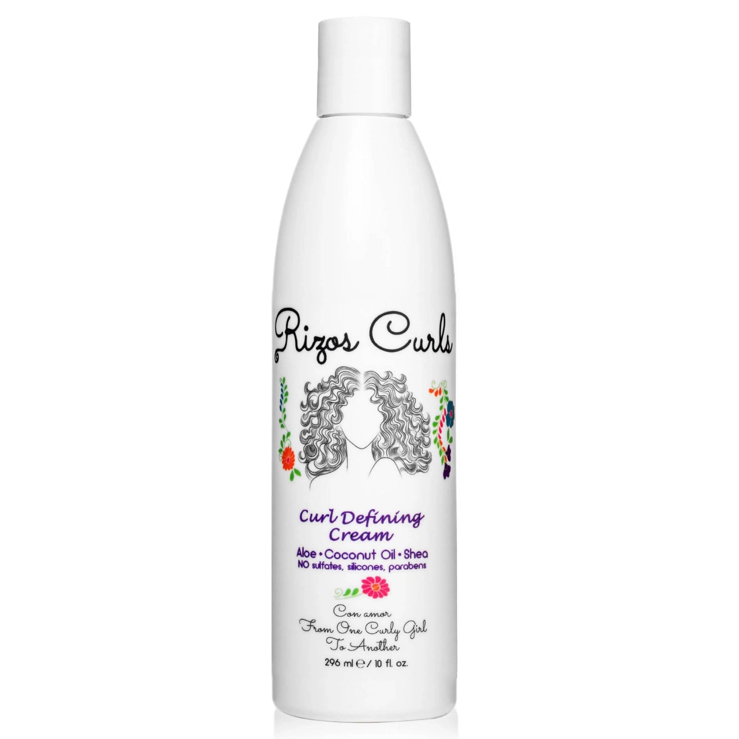 Rizos Curls- Curl Defining Cream