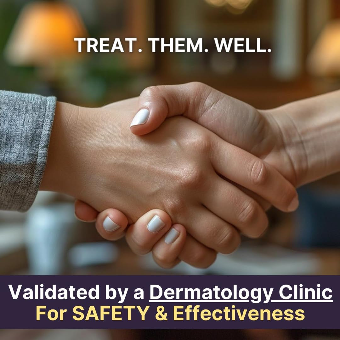 Hypoallergenic Hand Soap Bar for Sensitive Skin - Natural Soothing Lavender Oil, Nourishing & Eco-Friendly, Bulk Pack of 3