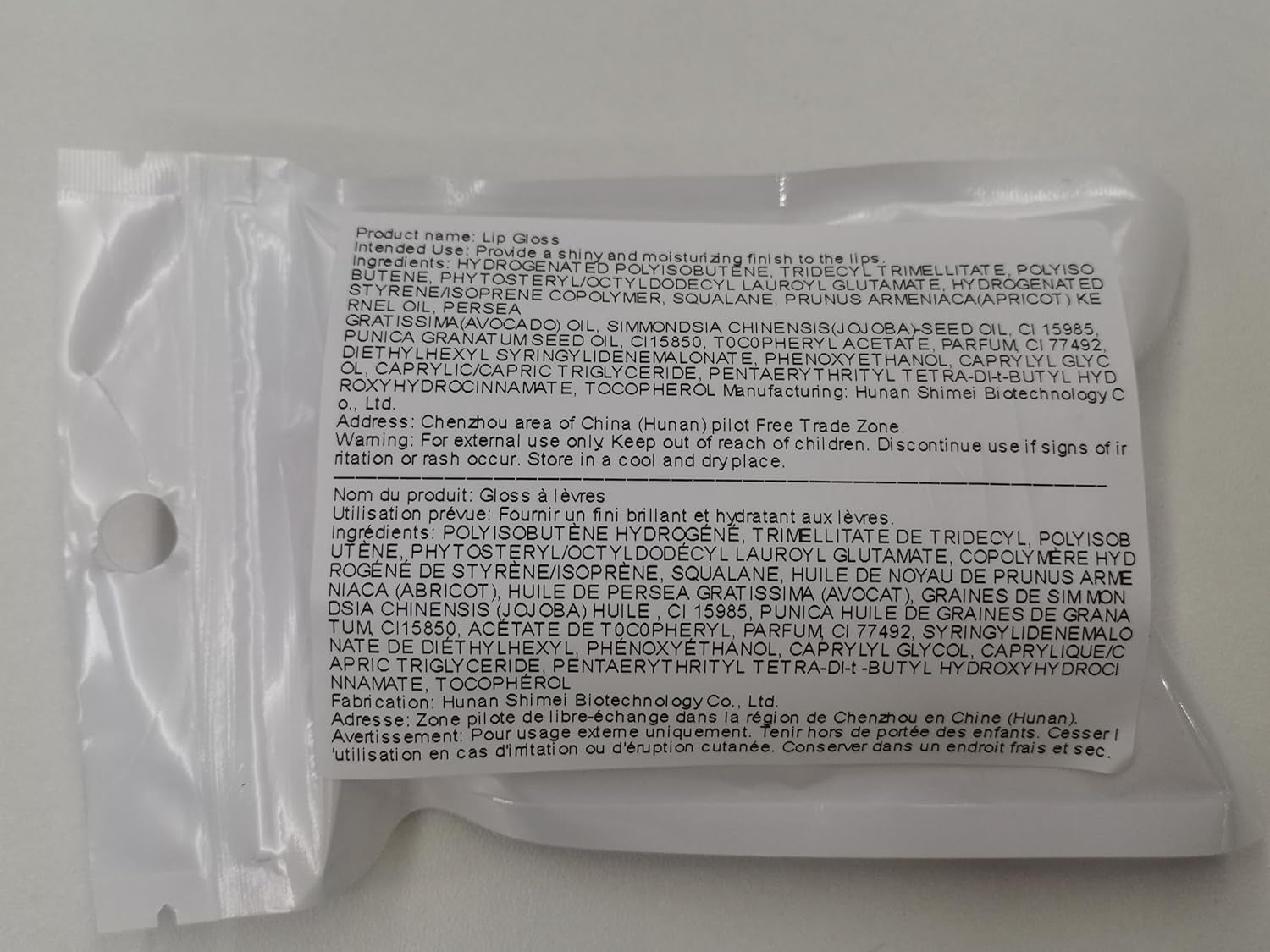 Glow Reviver Lip Care Oil-3Pcs Tinted Plumping Lip Oil Gloss, Hydrating Lip Glow Oil Plumper Lipgloss, Clear Moisturizing Shine Tint Lip Stain, Long Lasting Non-Sticky Lip Glaze Set for Women-A