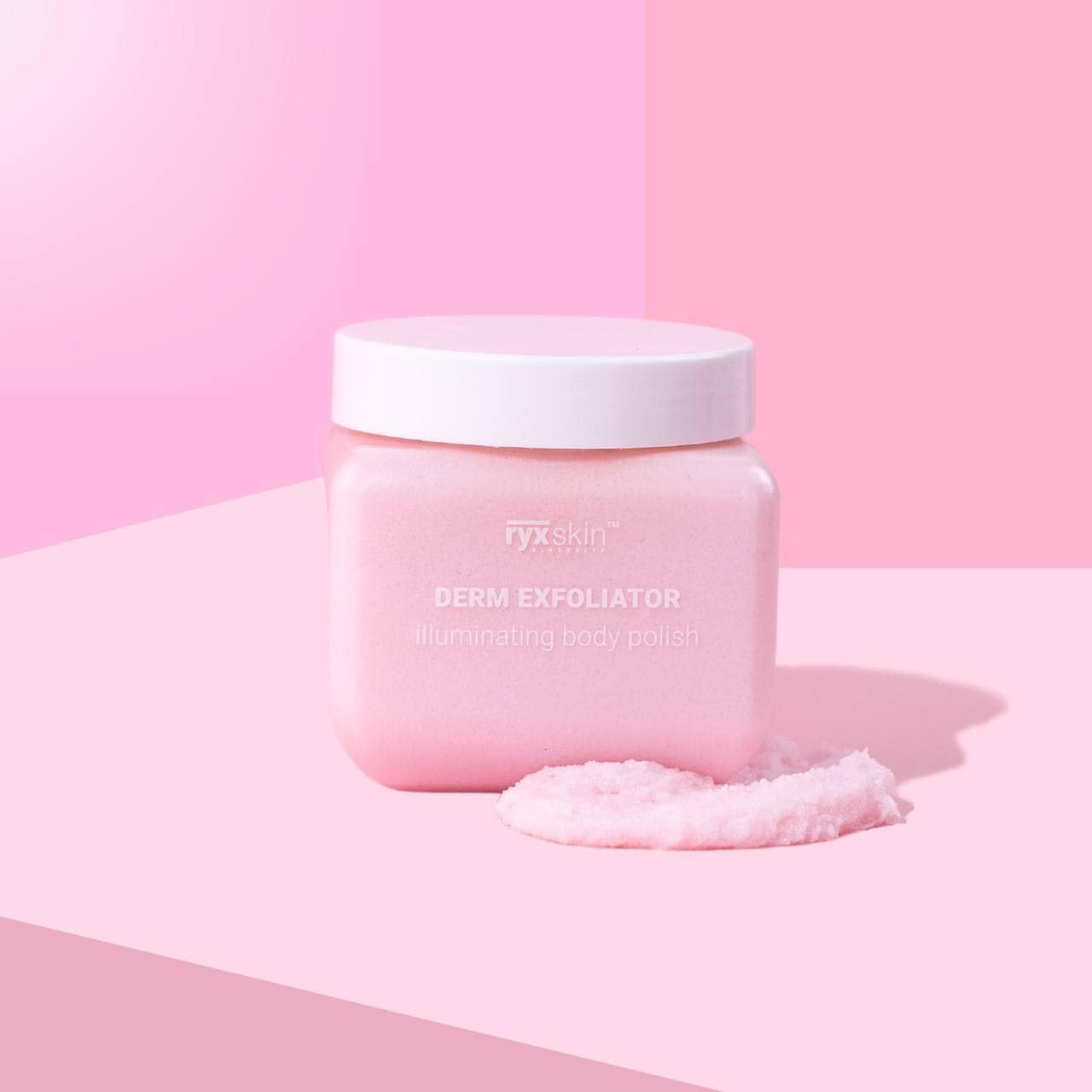 Sincerity Derm Exfoliator | Body Scrub Polish