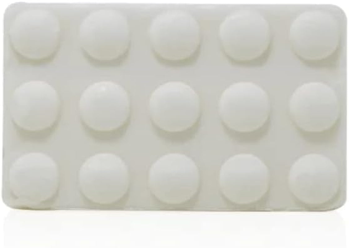 Ecorite Soap Massage Bar 1.5Oz Cucumber-Melon Fragrance 48/Pack