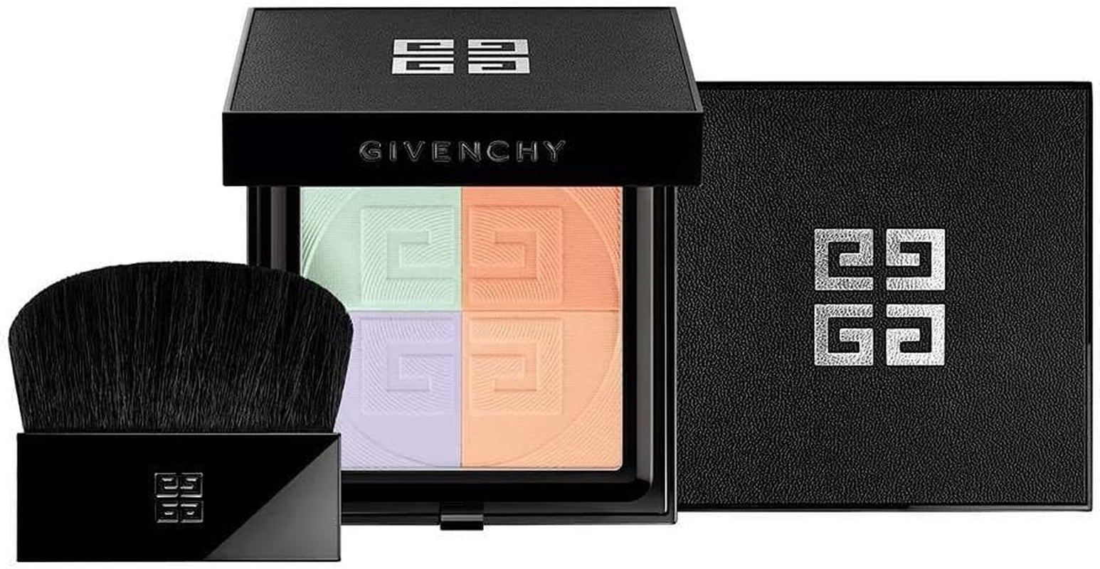 Prisme Libre Pressed Powder - 04 Mousseline Acidulee Powder Women 0.33 Oz