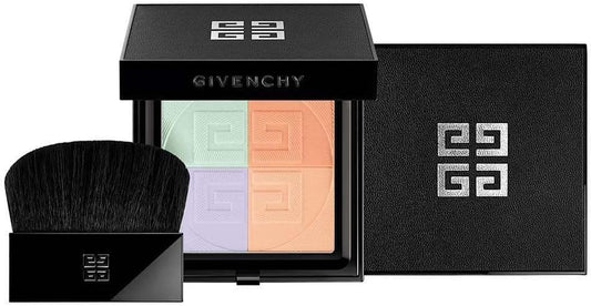 Prisme Libre Pressed Powder - 04 Mousseline Acidulee Powder Women 0.33 Oz