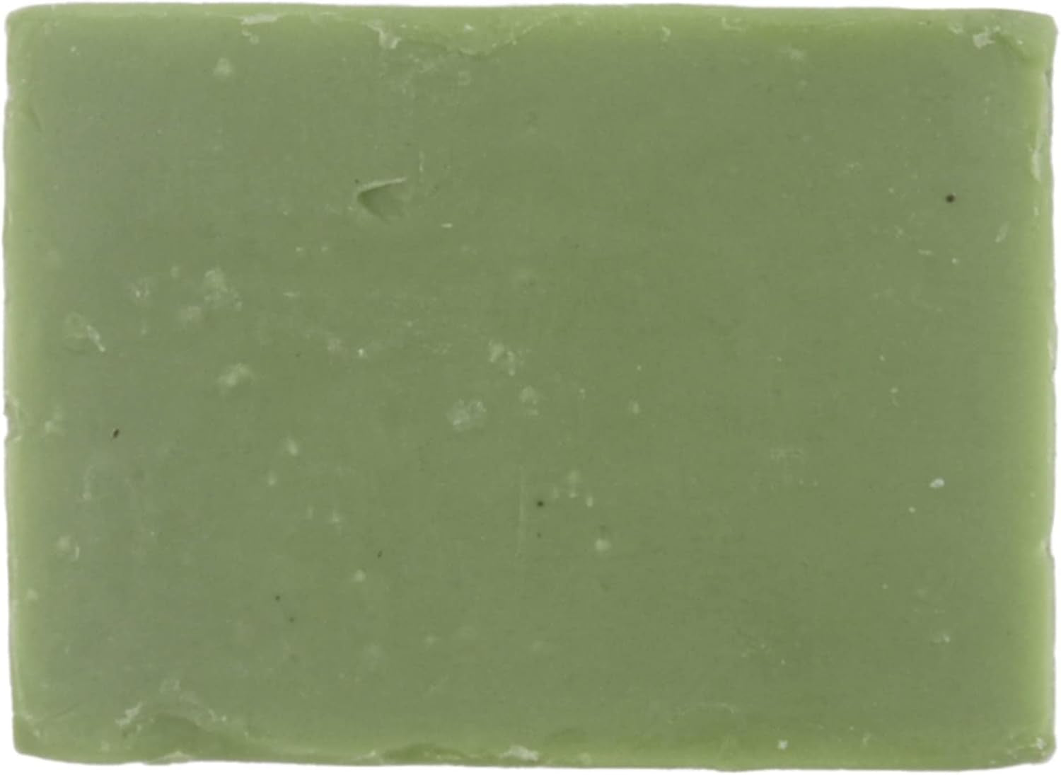 - Organic Handmade Soap Bar, Made in France (Lime)