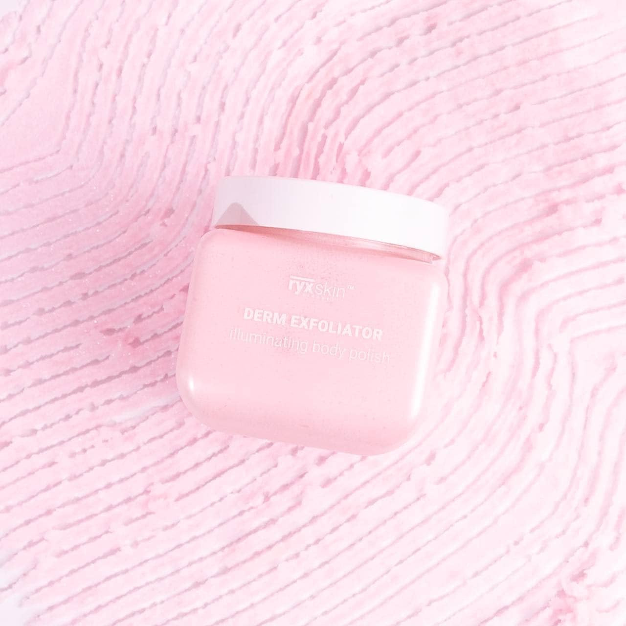 Sincerity Derm Exfoliator | Body Scrub Polish