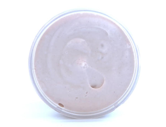 Delightful Body Soufflé