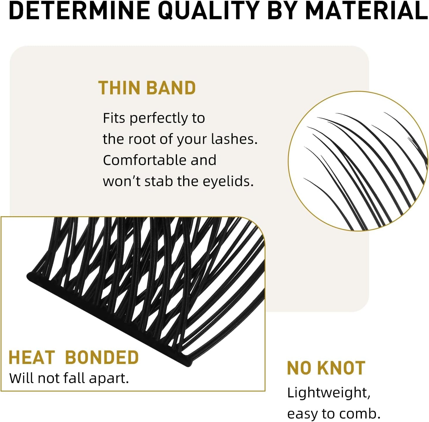 Lash Clusters D Curl 16Mm 72 Clusters Lashes B&Q LASH Eyelash Clusters C D Curl Individual Lashes Volume DIY Lash Extensions at Home (B36,D-16Mm)