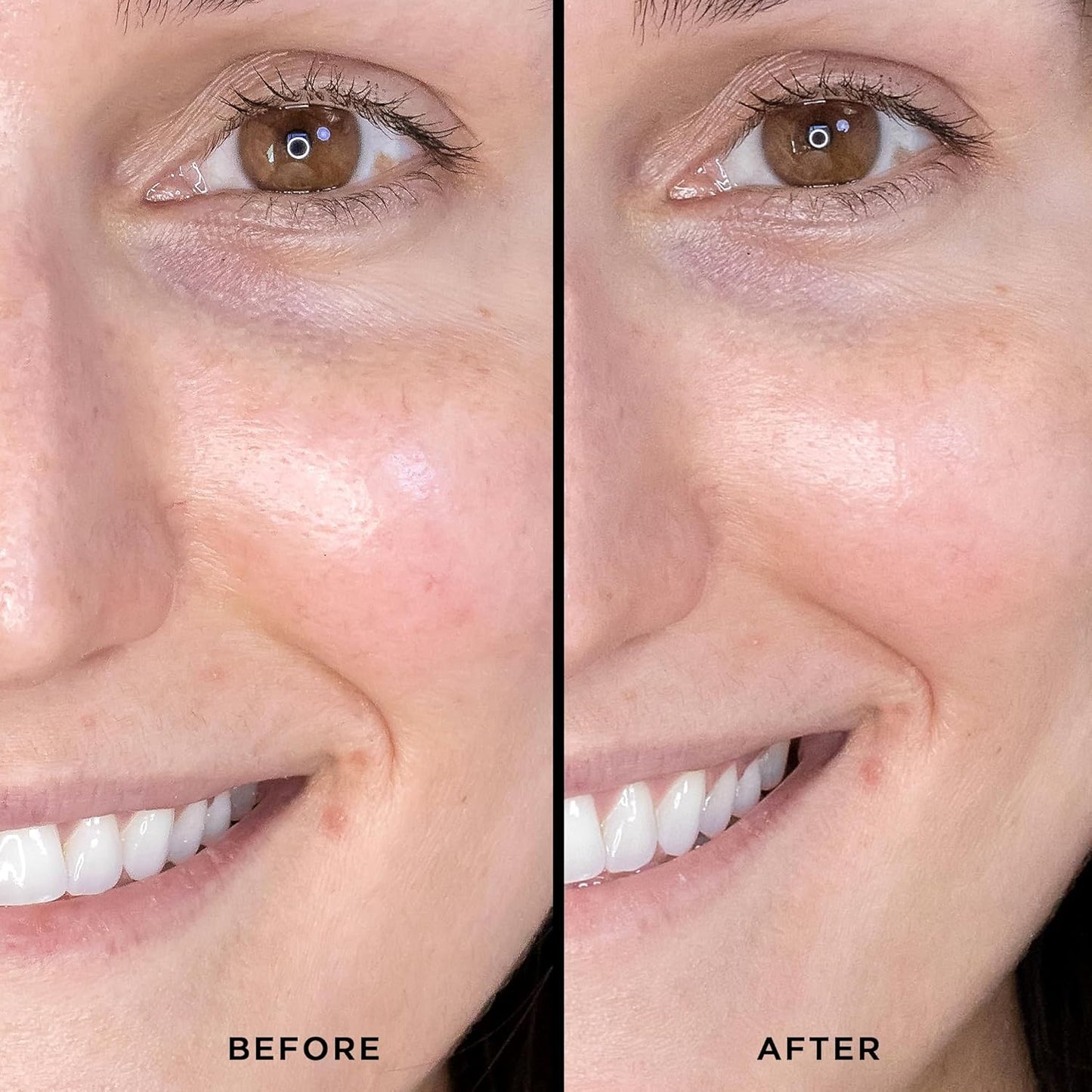 Lumimatte Cool Blue Blurring Primer, Blurring Makeup Primer, Matte Finish, for All Skin Types, Silicone-Free, Mineral Oil Free, Cruelty-Free