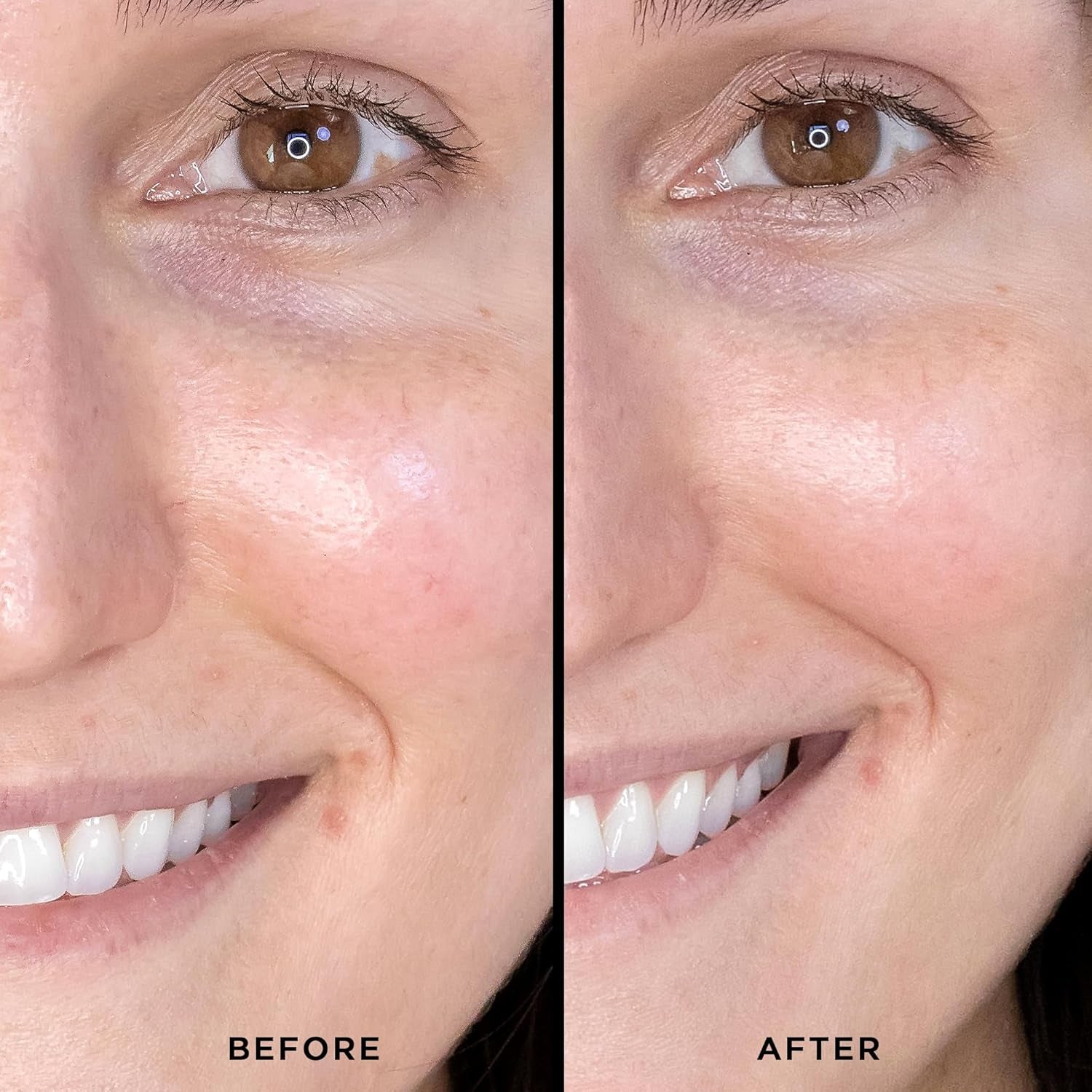 Lumimatte Cool Blue Blurring Primer, Blurring Makeup Primer, Matte Finish, for All Skin Types, Silicone-Free, Mineral Oil Free, Cruelty-Free