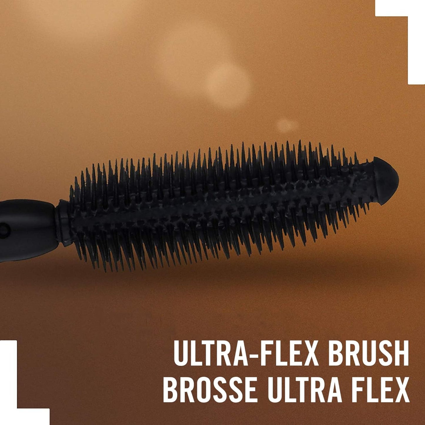 - Wonder'Lash Mascara with Argan Oil